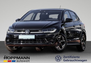 VW Polo 8.246 km 23.980 &euro; Olpe 57462