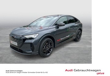 Audi Q4 e-tron 5.000 km 69.900 &euro; Siegen 57074