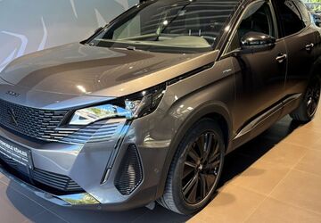 Peugeot 3008 90.500 km 21.850 &euro; Niederfischbach 57572