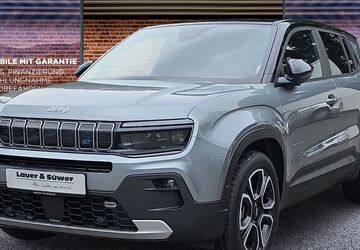 Jeep Avenger 29.159 km 23.490 &euro; Siegen OT Kaan-Marienborn 57074
