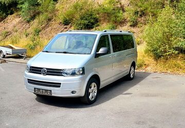 VW T5 Caravelle 330.000 km 14.000 &euro; Siegen 57080