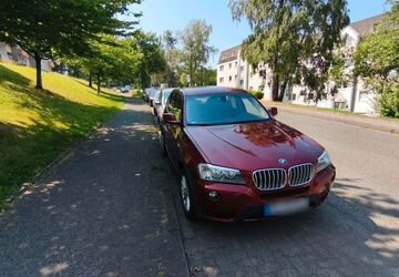 BMW X3 331.000 km 6.999 &euro; Siegen 57076