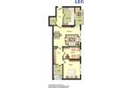 Etagenwohnung Neunkirchen - 3 Zimmer, 75 m&sup2;, 509&euro; | Angebot:17213956