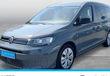 VW Caddy Maxi 20.500 km 30.950 &euro; Siegen 57074