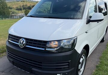 VW T6 Transporter 166.000 km 20.990 &euro; Kirchhundem 57399