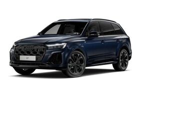 Audi Q7 5.135 km 79.760 &euro; Siegen 57074