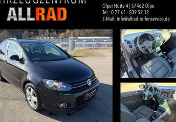 VW Golf 130.000 km 5.999 &euro; Olpe 57462