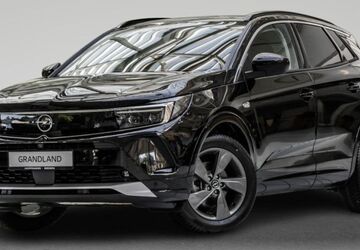 Opel Grandland (X) 38.569 km 20.490 &euro; Siegen 57072