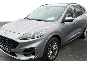 Ford Kuga 84.276 km 20.790 &euro; Siegen 57072