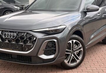Audi Q5 5.700 km 58.770 &euro; Attendorn 57439
