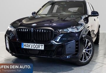 BMW X5 36.695 km 75.480 &euro; Bad Marienberg 56470