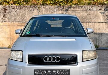 Audi A2 245.000 km 699 &euro; Neunkirchen 57290