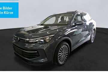 VW Tiguan 12.900 km 28.950 &euro; Siegen 57076