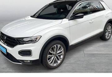 VW T-Roc 94.900 km 19.950 &euro; Siegen 57076