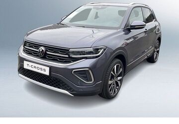 VW T-Cross 31.600 km 23.480 &euro; Siegen 57074