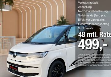 VW T7 Multivan 1.300 km 55.000 &euro; Siegen 57074