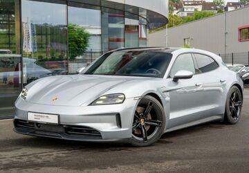 Porsche Taycan 18.993 km 86.500 &euro; Siegen 57080