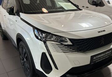 Peugeot 3008 31.700 km 27.880 &euro; Siegen 57072