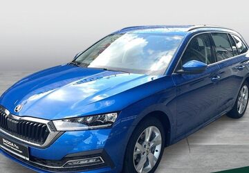 Skoda Octavia 83.600 km 22.650 &euro; Siegen 57076