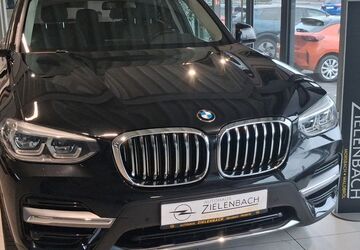BMW X3 126.600 km 32.100 &euro; Waldbröl 51545