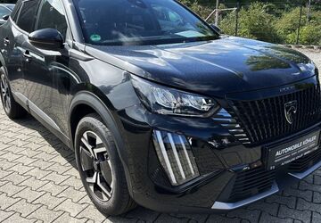 Peugeot 2008 17.900 km 18.870 &euro; Siegen 57072