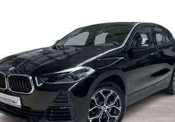BMW X2 34.914 km 26.390 &euro; Siegen 57076