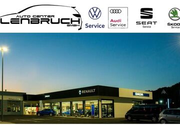 Dacia Sandero 17.900 km 13.197 &euro; Neunkirchen 57290