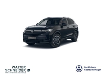 VW Tiguan 18.900 km 34.950 &euro; Siegen 57076