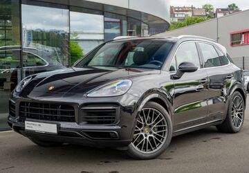 Porsche Cayenne 57.265 km 66.600 &euro; Siegen 57080