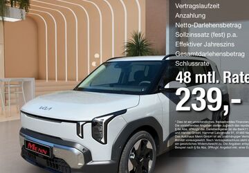 Kia EV2 4.500 km 32.380 &euro; Siegen 57074
