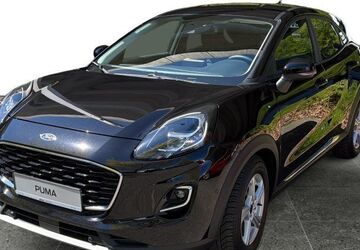 Ford Puma 63.957 km 14.990 &euro; Siegen 57072