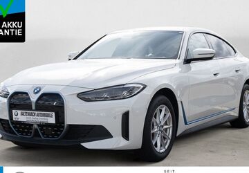 BMW i4 91.210 km 30.190 &euro; Olpe 57462