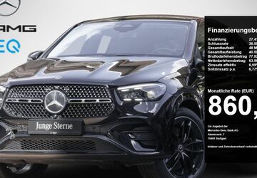 Mercedes-Benz GLE 400 15.720 km 90.230 &euro; Siegen 57074