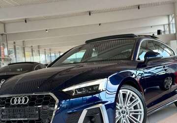 Audi A5 99.826 km 27.991 &euro; Siegen 57078