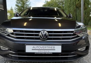 VW Passat 140.309 km 19.990 &euro; Waldbröl 51545