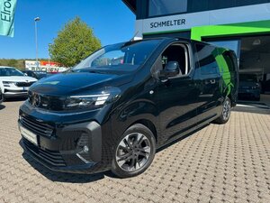 Opel Zafira Life 9 Sitzer+LED+Navi+Kamera 21.417 km 37.950 &euro; Olpe 57462
