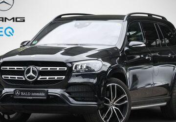 Mercedes-Benz GLS 580 61.199 km 81.180 &euro; Siegen 57074