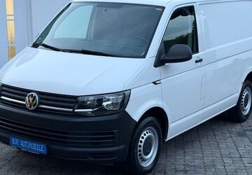 VW T6 Transporter 45.000 km 11.970 &euro; Burbach 57299