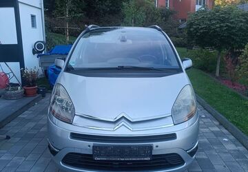Citroen Grand C4 Picasso / SpaceTourer 297.000 km 1.900 &euro; Siegen 57080