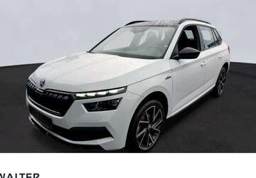Skoda Kamiq 36.650 km 19.950 &euro; Siegen 57072