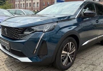 Peugeot 5008 26.900 km 22.990 &euro; Siegen 57072