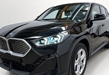 BMW iX2 20.800 km 38.950 &euro; Freudenberg 57258