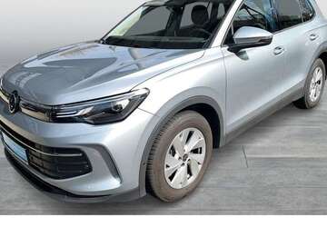 VW Tiguan 11.800 km 31.450 &euro; Siegen 57076