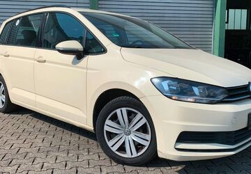 VW Touran 268.000 km 5.990 &euro; Siegen-Geisweid 57078