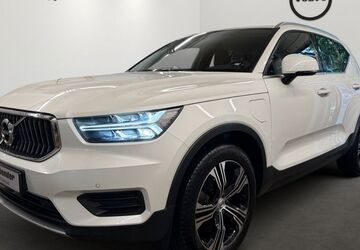 Volvo XC40 80.100 km 22.980 &euro; Siegen 57076