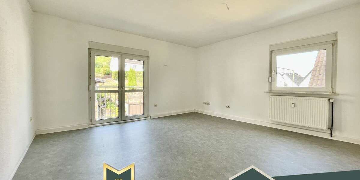 Etagenwohnung Betzdorf - 3 Zimmer, 75 m&sup2;, 530&euro; | Angebot:27264936