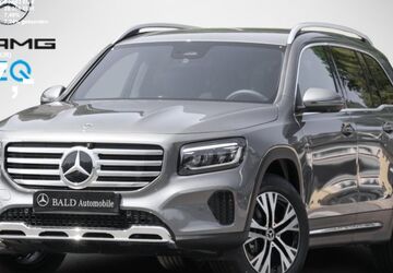 Mercedes-Benz GLB 200 9.500 km 40.080 &euro; Siegen 57074