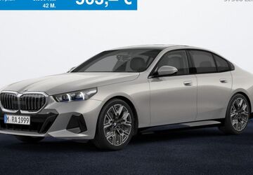 BMW 520 25.642 km 50.890 &euro; Lennestadt 57368