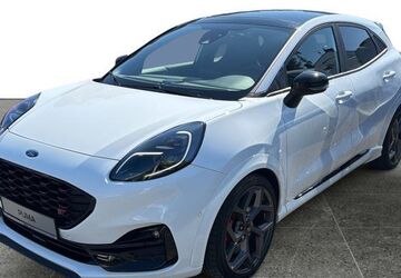 Ford Puma 33.000 km 23.990 &euro; Siegen 57072