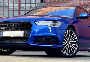 Audi A6 184.000 km 19.991 &euro; Siegen 57072
